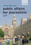 Essential Public Affairs for Journalists