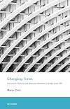 Changing Times: Economics, Policies, and Resource Allocation in Britain since 1951