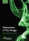 Dimensions of Tax Design: The Mirrlees Review