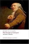 She Stoops to Conquer and Other Comedies (Oxford World's Classics)