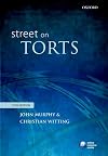Street on Torts