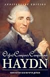 Oxford Composer Companions: Haydn
