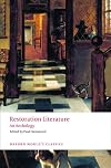 Restoration Literature: An Anthology (Oxford World's Classics)