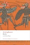 4 Plays: Birds / Lysistrata / Assembly-Women / Wealth