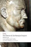 History of Rome, books 31-40 [in translation]
