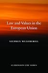Law and values in the European Union
