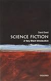 Science Fiction: A Very Short Introduction