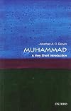 Muhammad: A Very Short Introduction