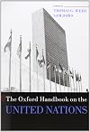 The Oxford Handbook on the United Nations