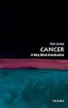 Cancer: A Very Short Introduction