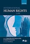 International Human Rights Law