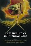 Law and Ethics in Intensive Care