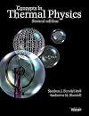 Concepts in Thermal Physics