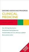 Clinical Medicine (Oxford Assess and Progress)
