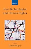 New Technologies and Human Rights