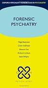 Forensic Psychiatry (Oxford Specialist Handbooks in Psychiatry)