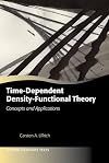 Time-Dependent Density-Functional Theory: Concepts and Applications