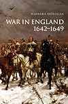 War in England 1642-1649
