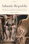 Atlantic Republic: The American Tradition in English Literature