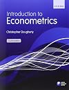 Introduction to Econometrics