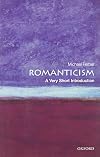 Romanticism: A Very Short Introduction
