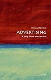 Advertising: A Very Short Introduction