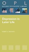 Depression in Later Life