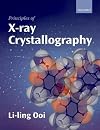 Principles of X-ray Crystallography