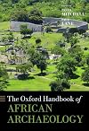 The Oxford Handbook of African Archaeology