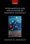Fundamentals and Applications of Magnetic Materials