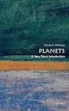Planets: A Very Short Introduction