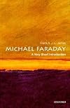 Michael Faraday : A Very Short Introduction