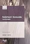 Solicitors' Accounts: A Practical Guide