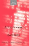 Adpositions