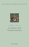 The Oxford English Literary History: Volume 1: 1000-1350: Conquest and Transformation