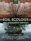 Soil ecology and ecosystem services