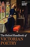 The Oxford Handbook of Victorian Poetry (Oxford Handbooks)