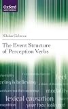 The event structure of perception verbs