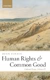 Human Rights and Common Good: Collected Essays, Vol. 3