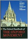 The Oxford Handbook of the Oxford Movement