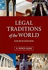 Legal Traditions of the World: Sustainable Diversity in Law