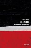 Blood: A Very Short Introduction