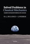 Solved Problems in Classical Mechanics: Analytical and Numerical Solutions with Comments