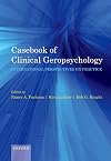 Casebook of clinical geropsychology: International Perspectives on Practice