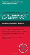 Oxford Handbook of Gastroenterology and Hepatology