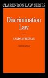 Discrimination Law (Clarendon Law Series)