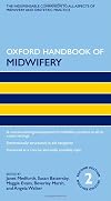 Oxford Handbook of Midwifery. 2nd edition
