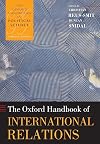 The Oxford Handbook of International Relations