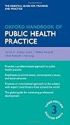 Oxford Handbook of Public Health Practice