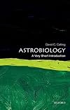 Astrobiology: A Very Short Introduction